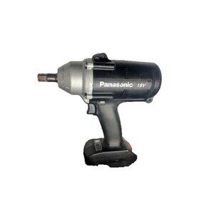 Panasonic EYFNA1P EYFNA1PRT 18VOLT 1/2'' Cordless PULSE Impact Wrench